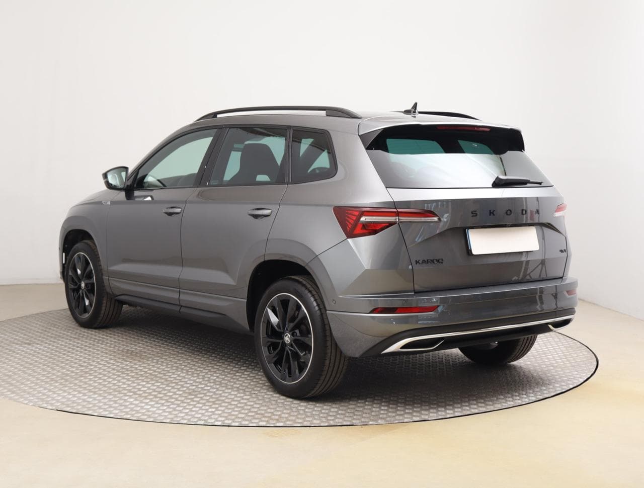 2024 Škoda KAROQ - 5