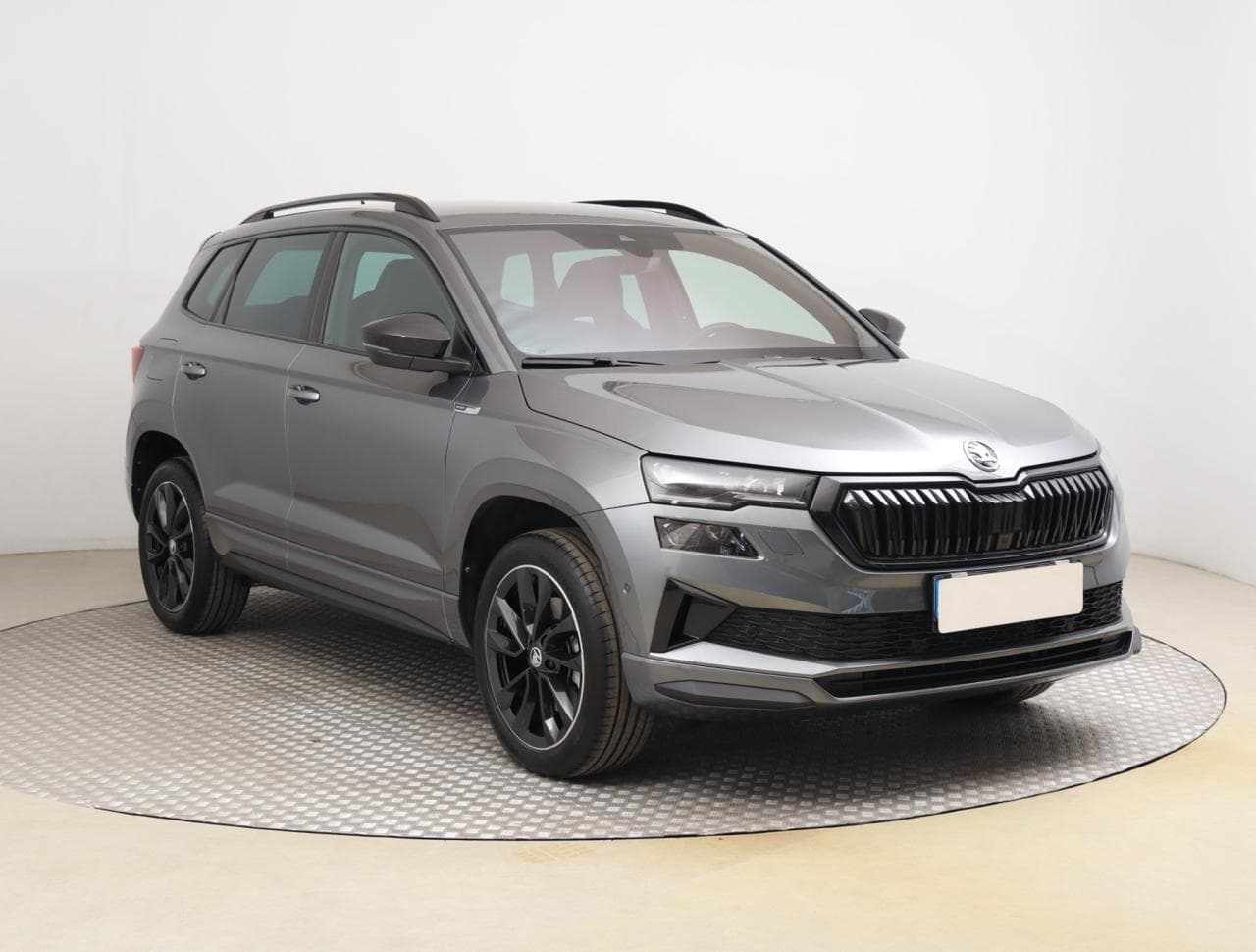 2024 Škoda KAROQ