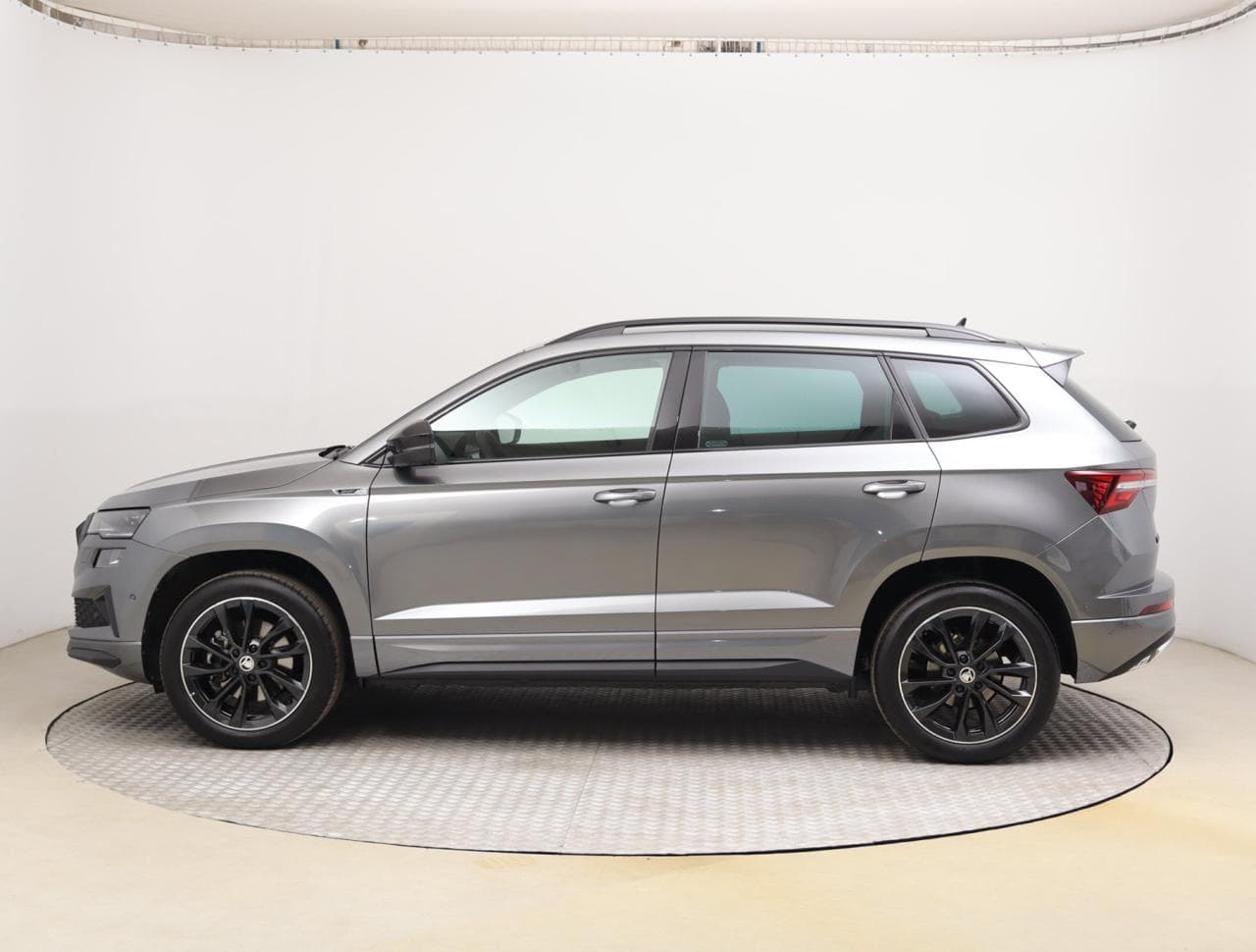 2024 Škoda KAROQ - 4
