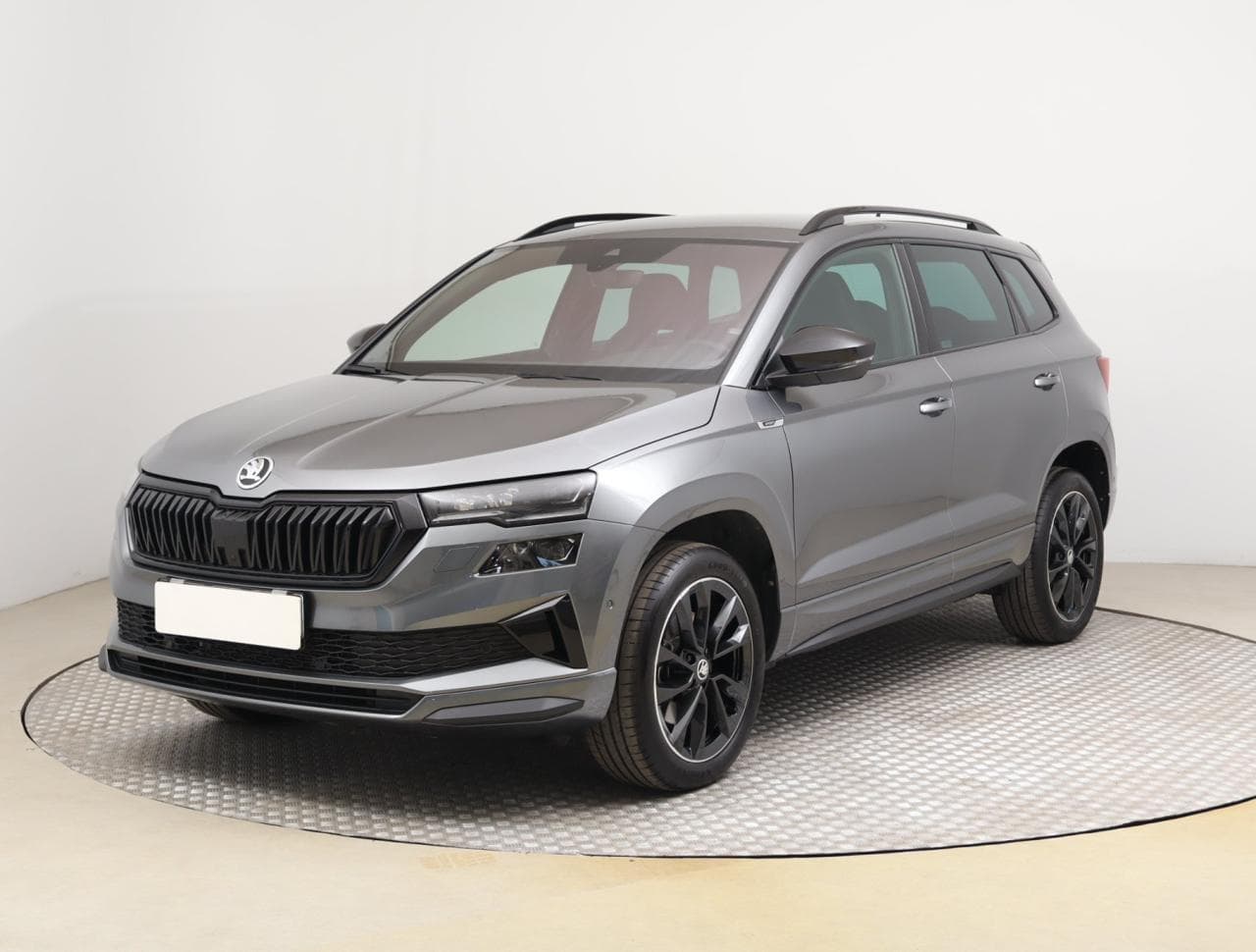 2024 Škoda KAROQ - 3