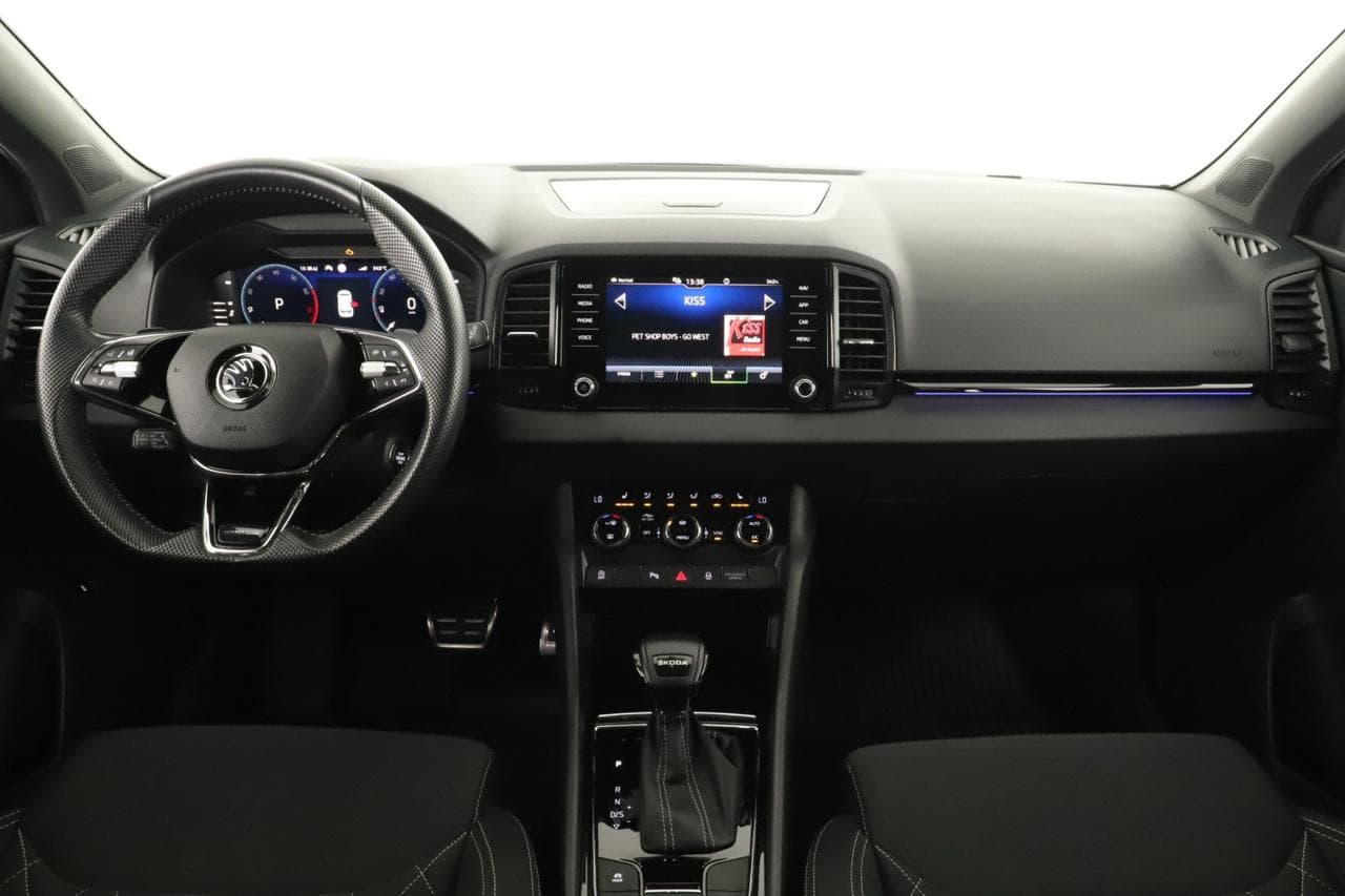 2022 Škoda KAROQ - 9
