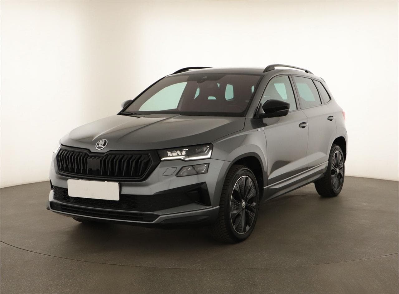 2022 Škoda KAROQ - 3