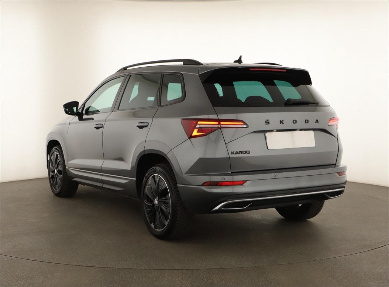 2022 Škoda KAROQ - 5
