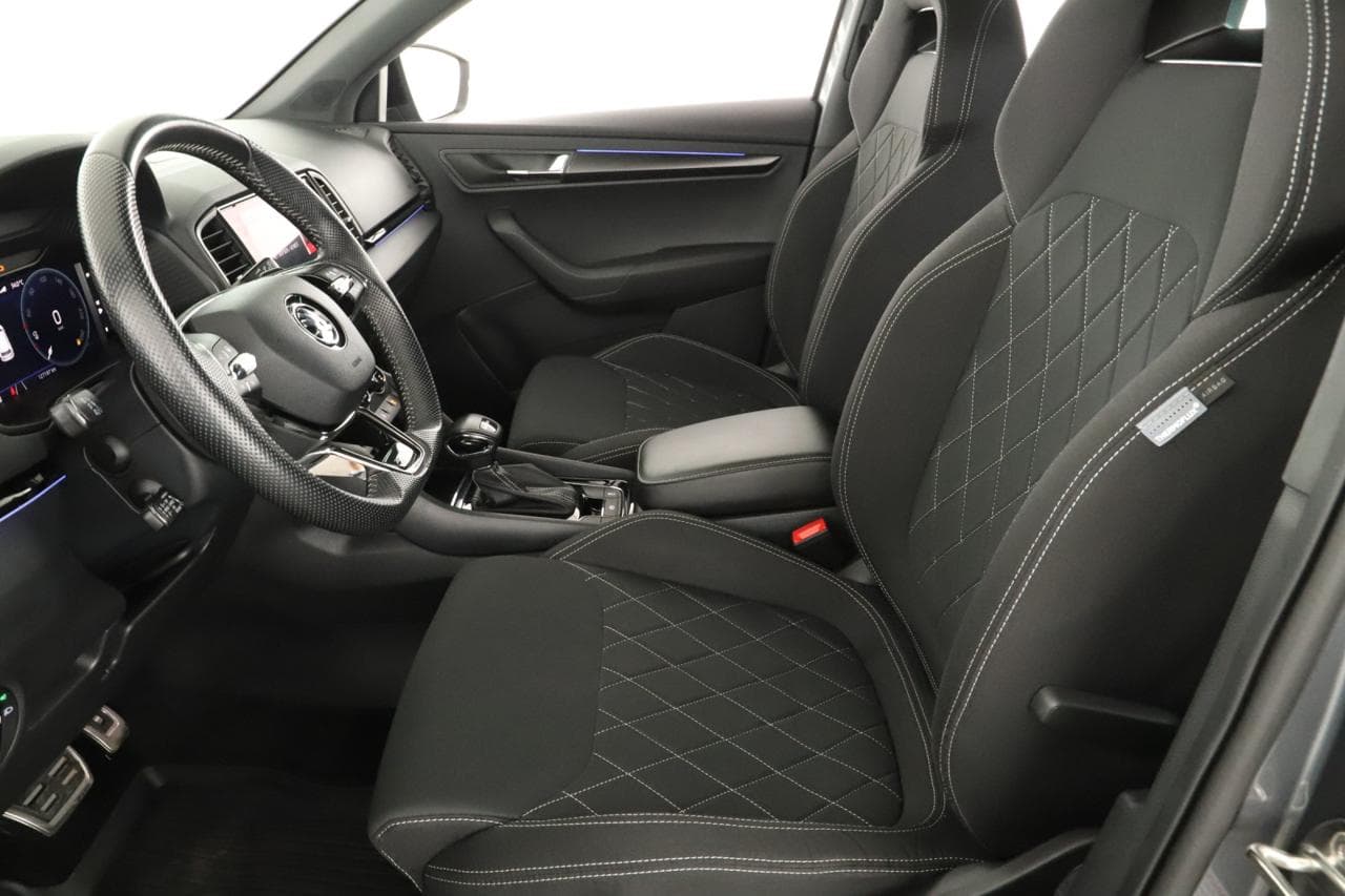 2022 Škoda KAROQ - 13