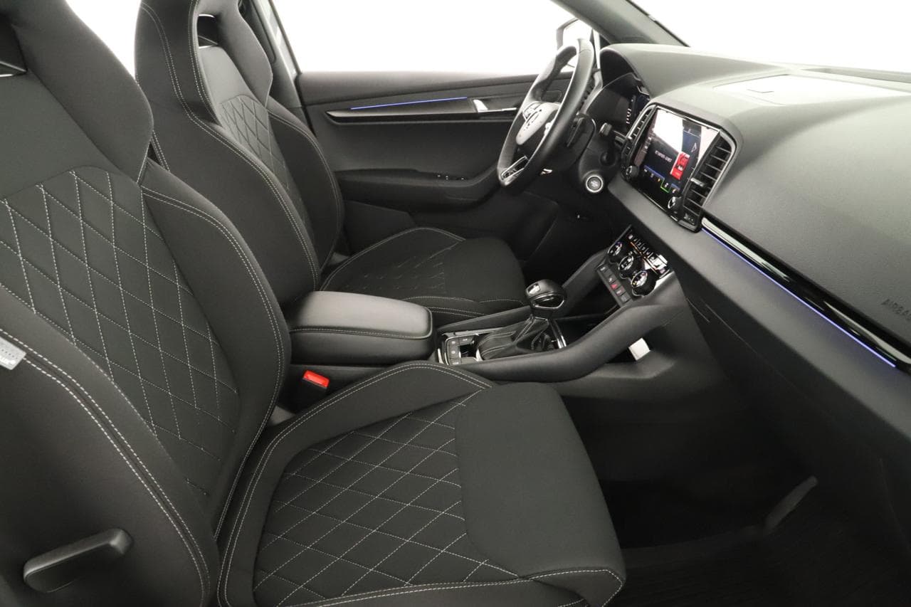 2022 Škoda KAROQ - 10