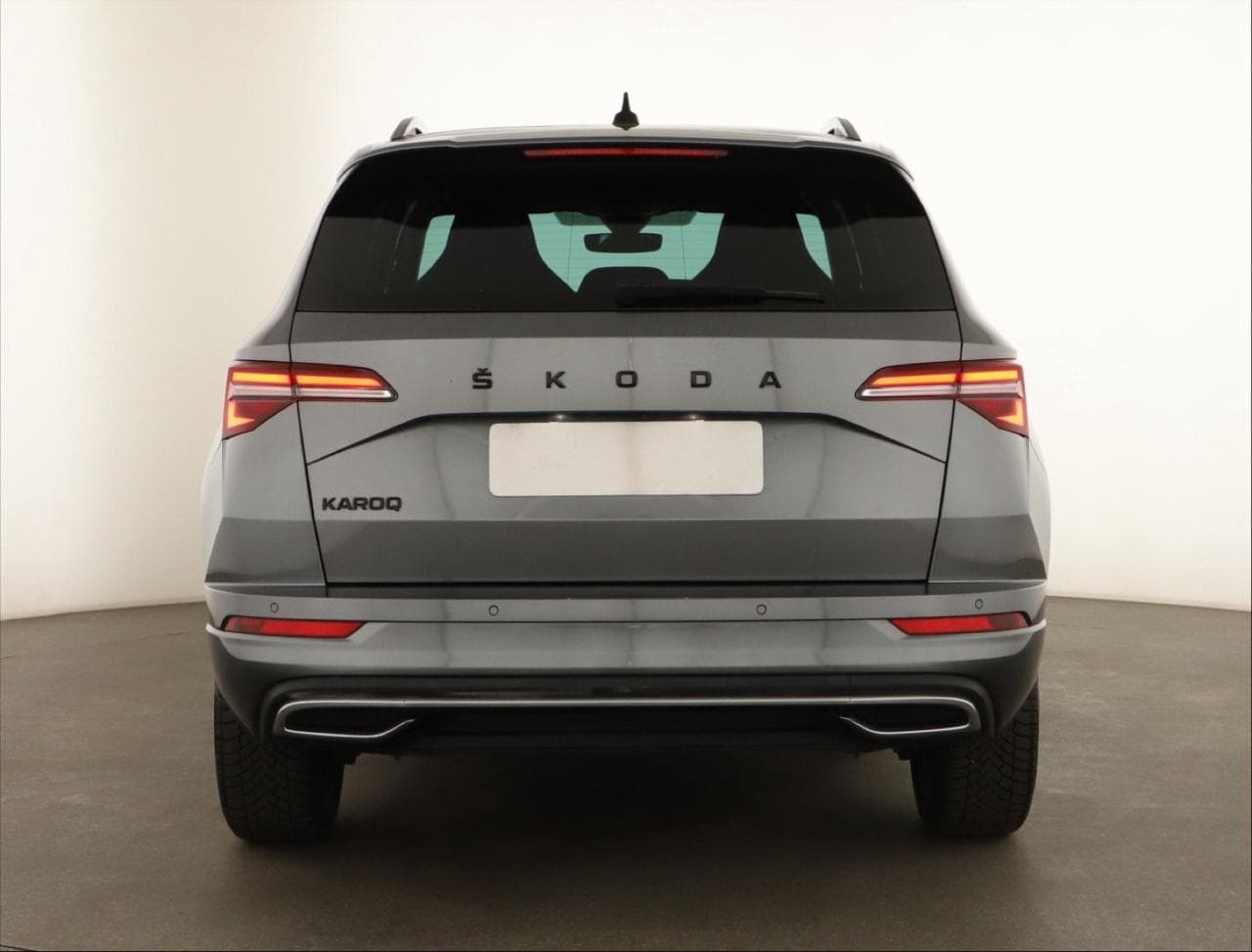 2022 Škoda KAROQ - 6
