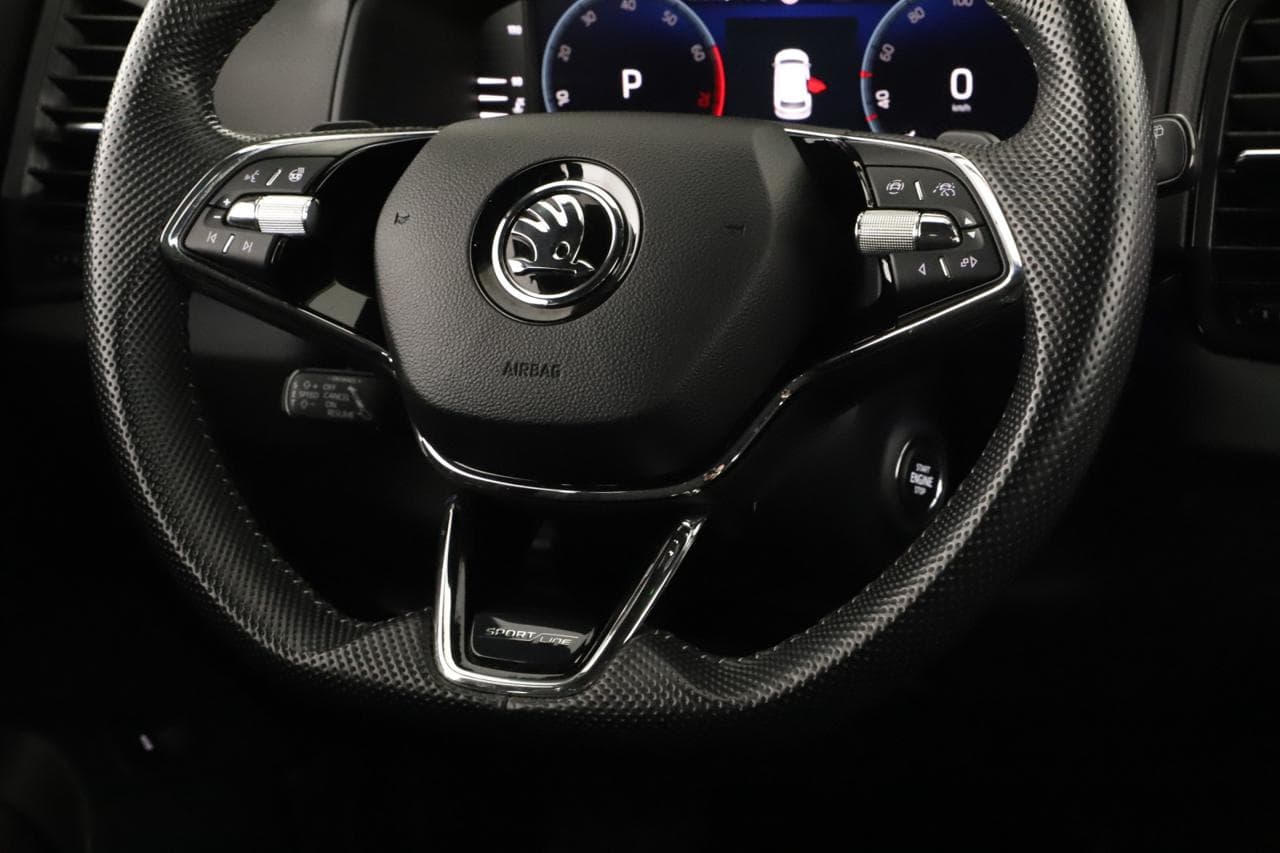 2022 Škoda KAROQ - 14