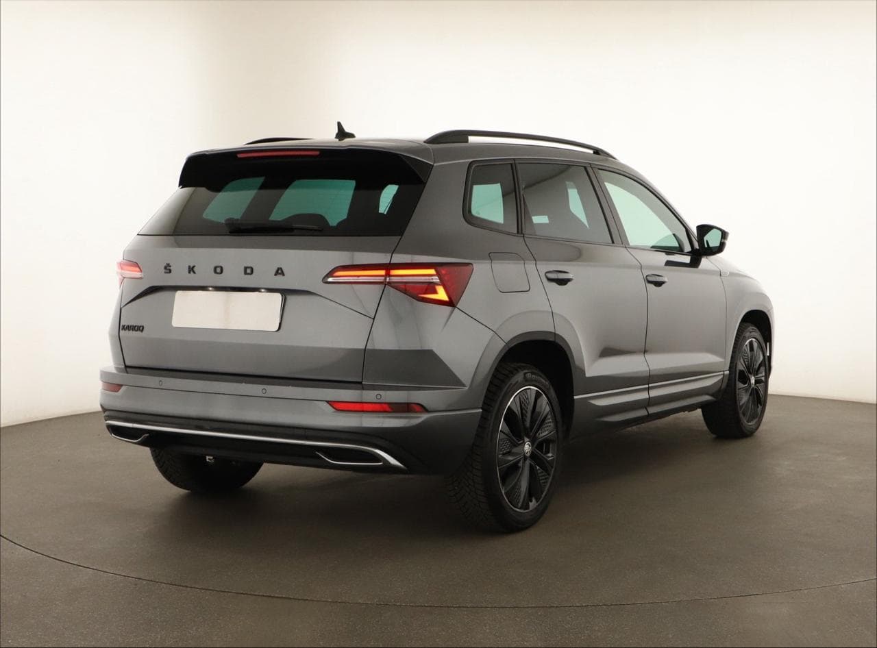 2022 Škoda KAROQ - 7