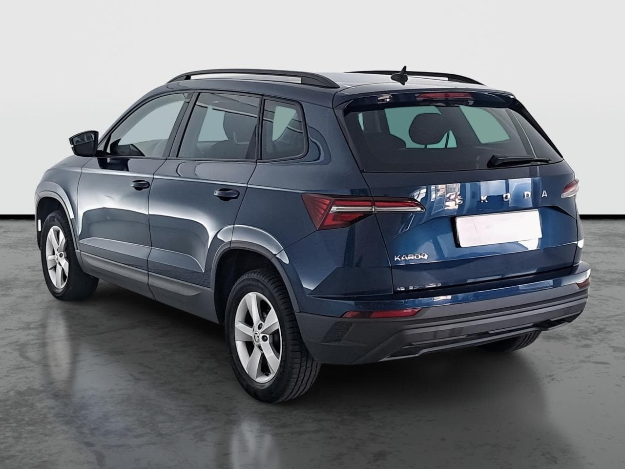 2023 Škoda KAROQ - 6