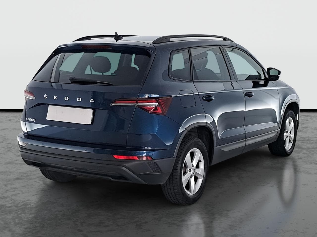 2023 Škoda KAROQ - 10
