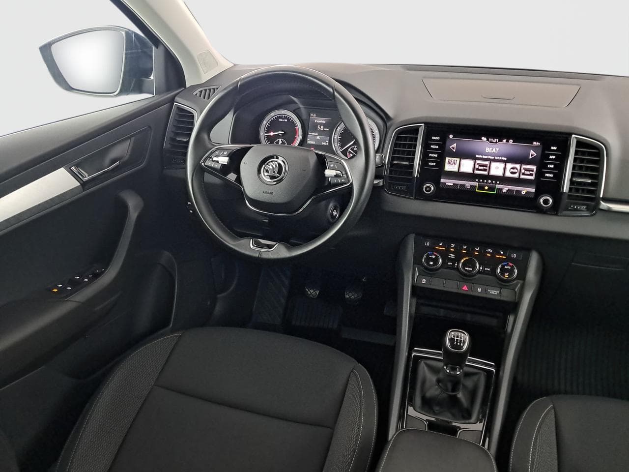 2023 Škoda KAROQ - 14