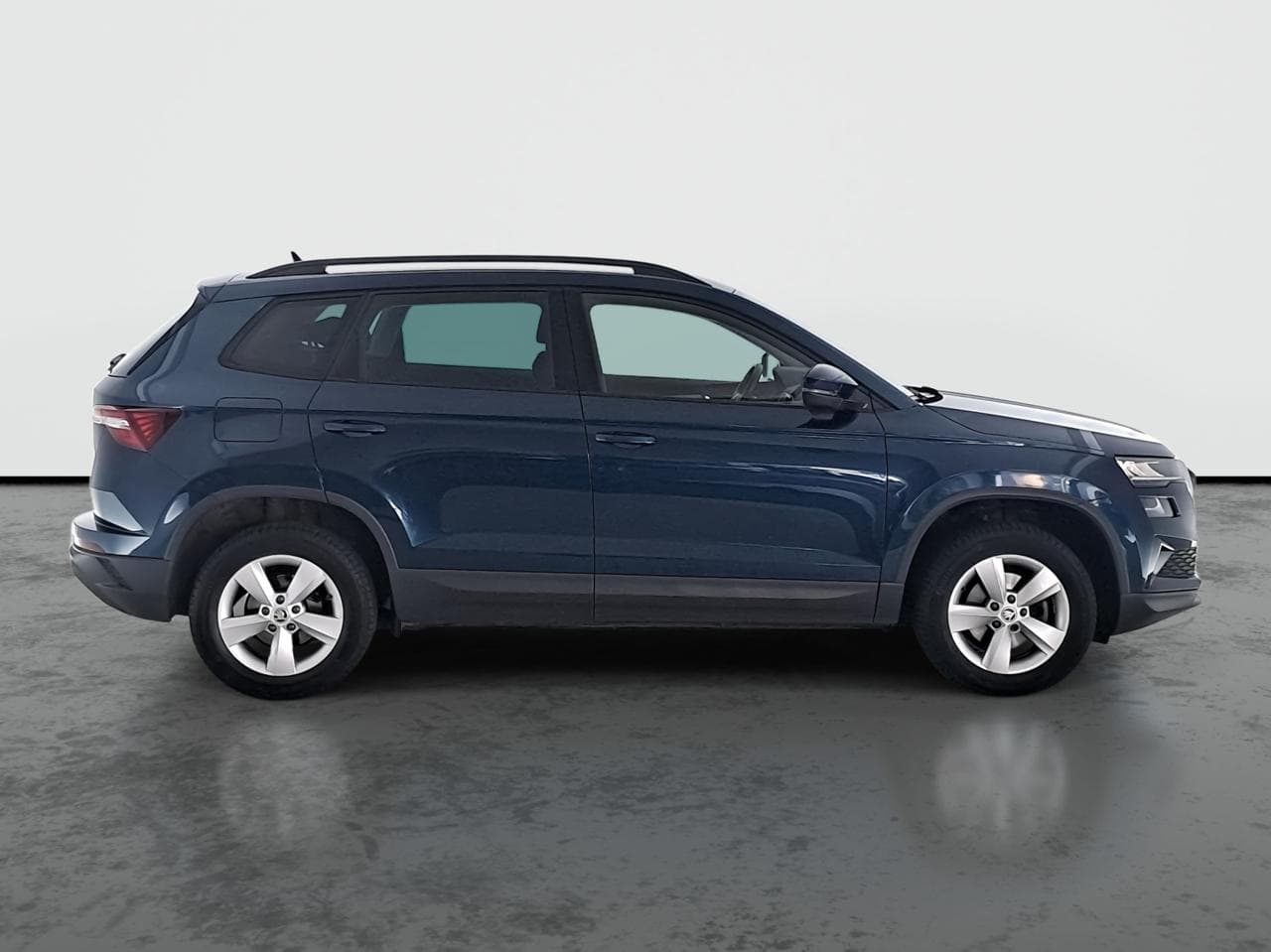 2023 Škoda KAROQ - 12