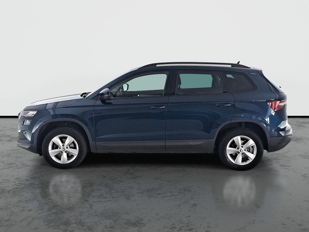 2023 Škoda KAROQ - 4