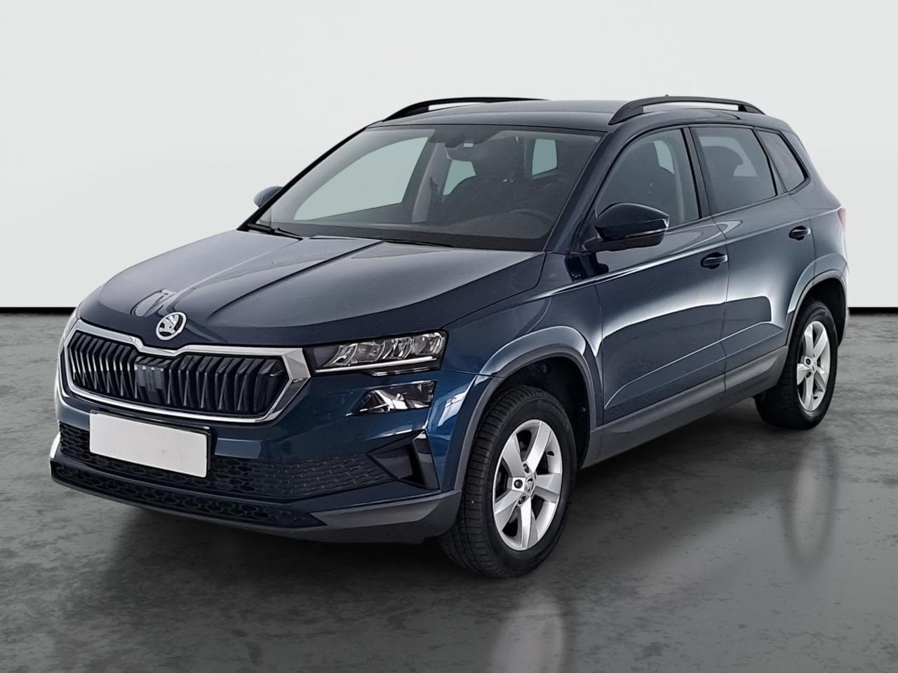 2023 Škoda KAROQ - 3