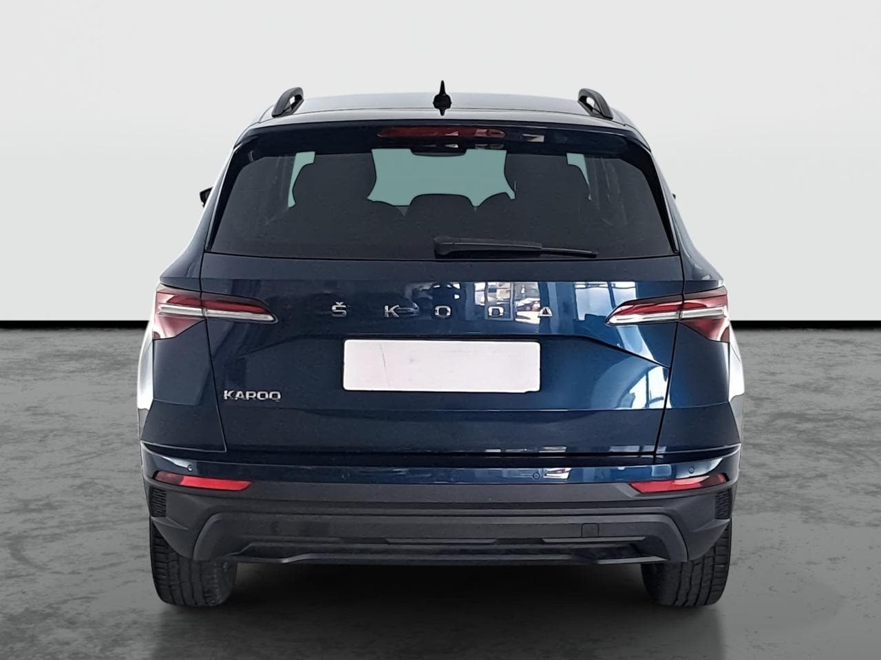 2023 Škoda KAROQ - 8