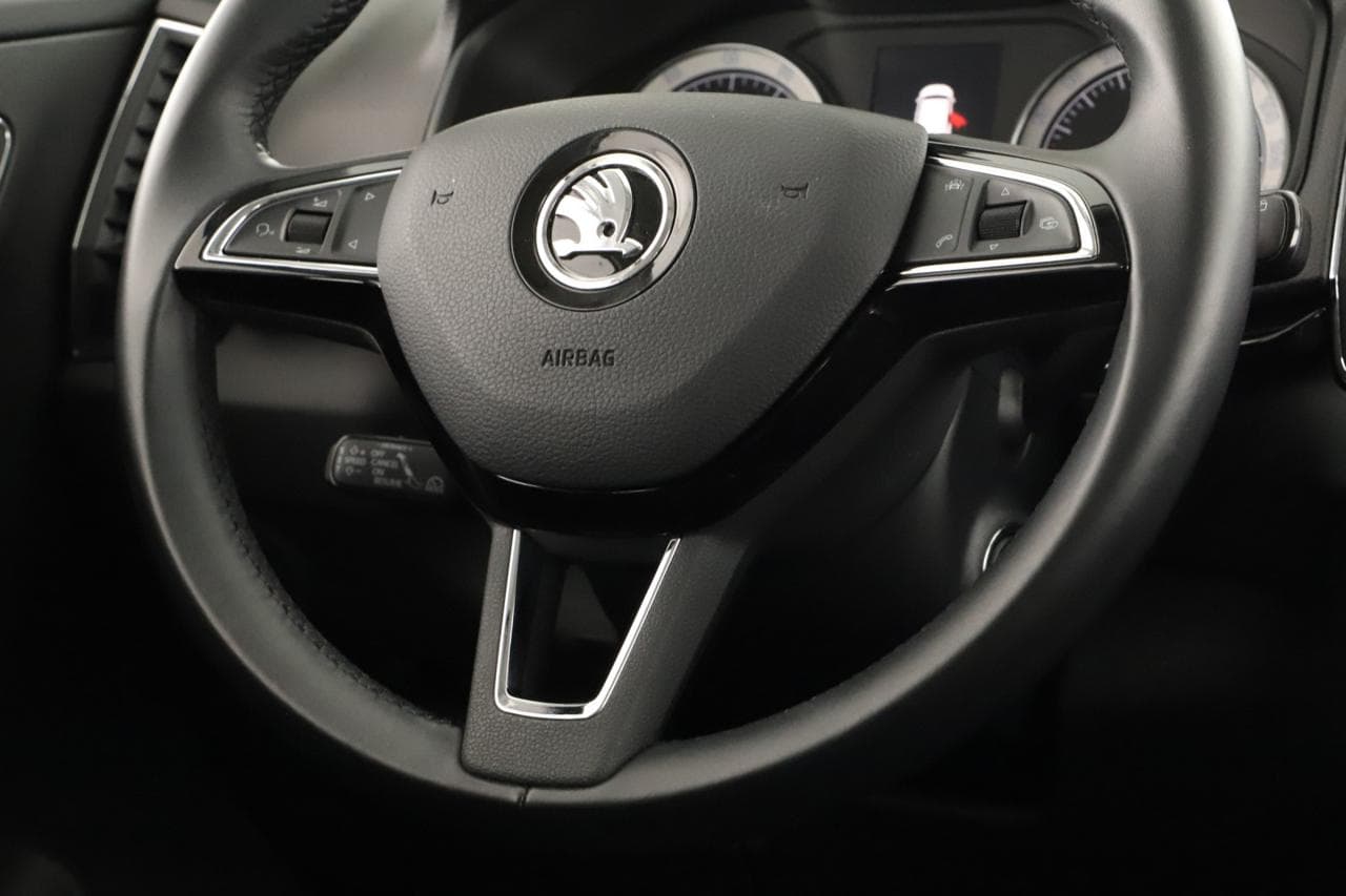 2018 Škoda KAROQ - 14