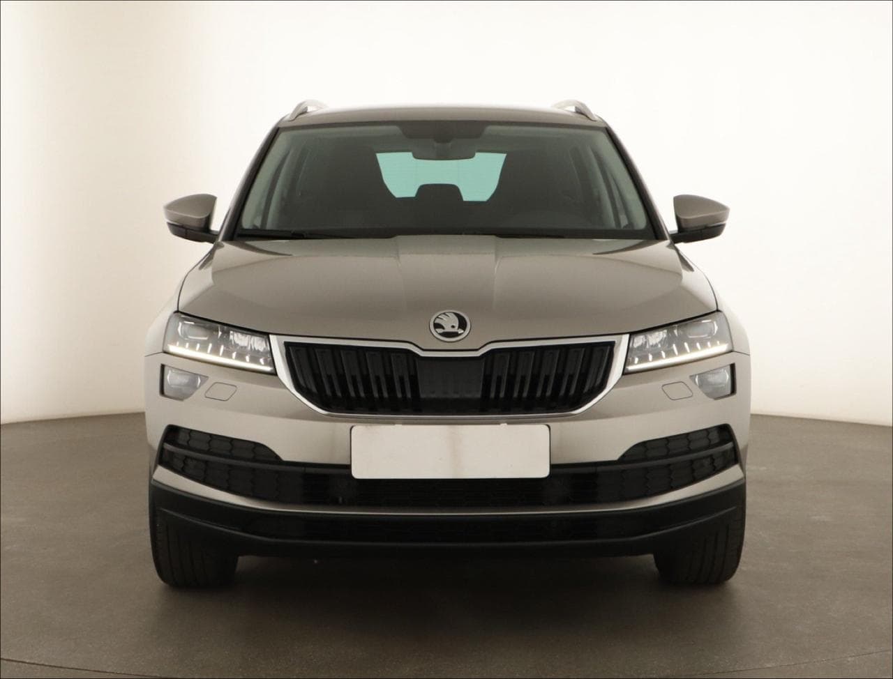 2018 Škoda KAROQ - 2