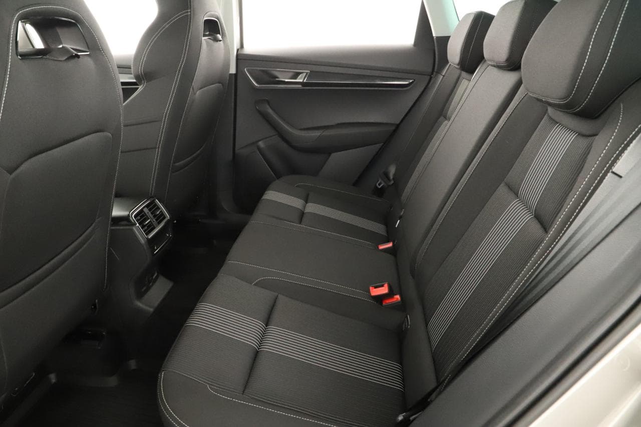 2018 Škoda KAROQ - 12