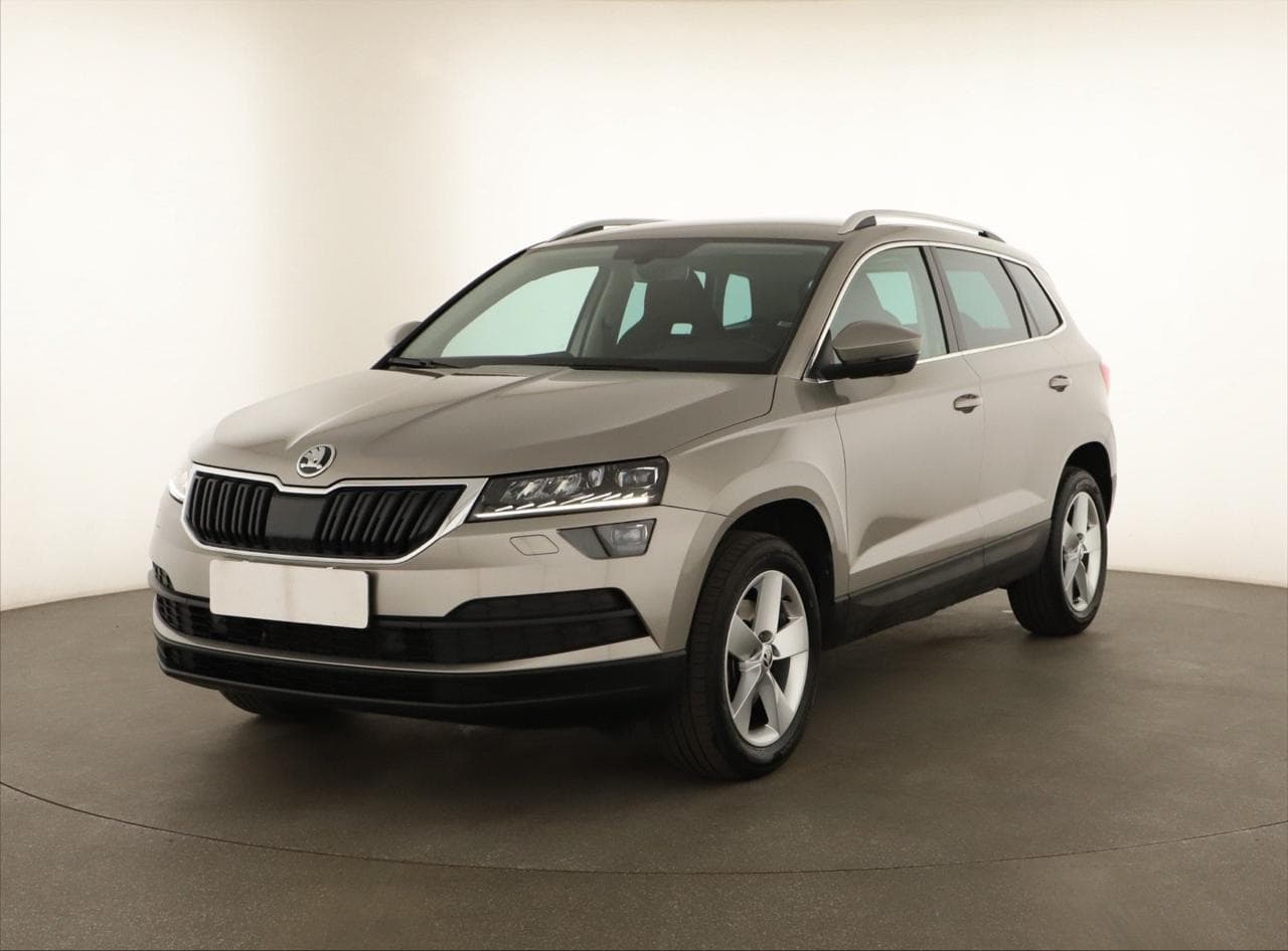 2018 Škoda KAROQ - 3