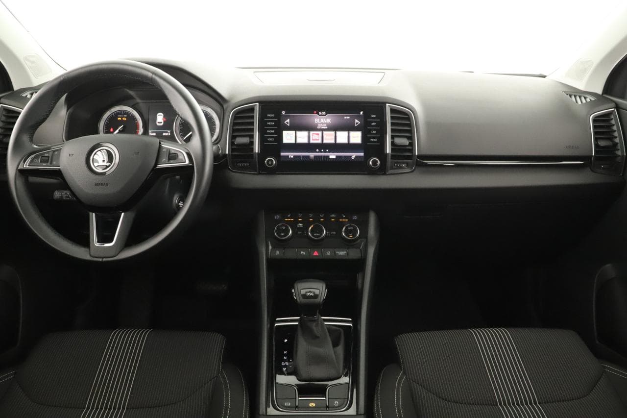2018 Škoda KAROQ - 9