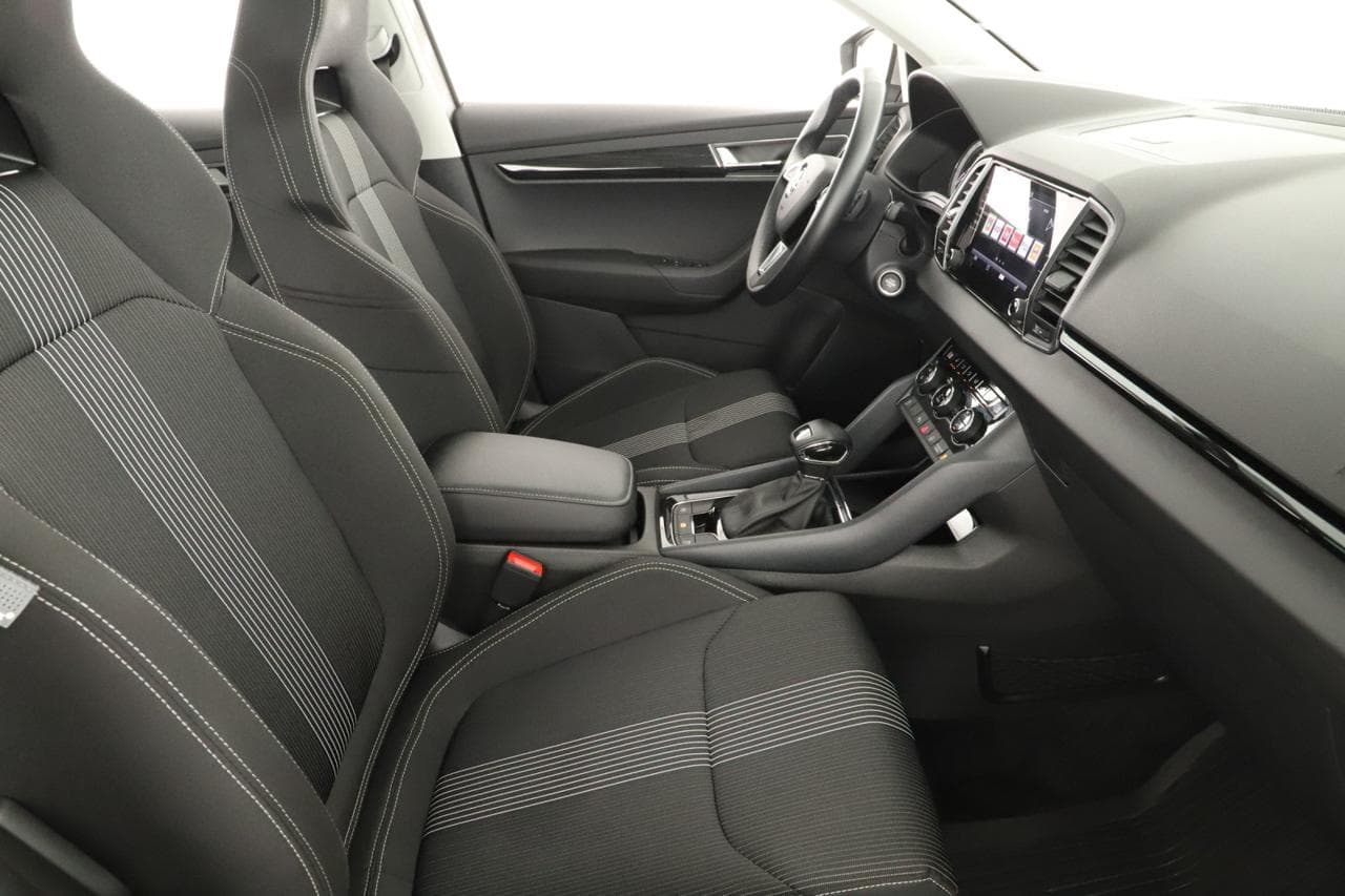 2018 Škoda KAROQ - 10