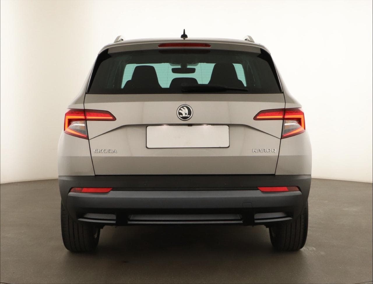 2018 Škoda KAROQ - 6