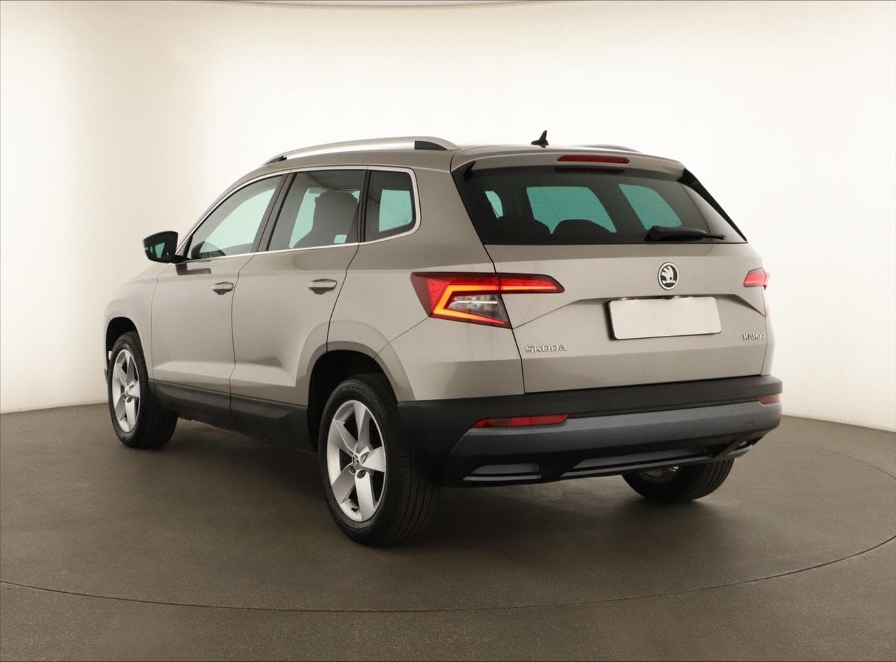2018 Škoda KAROQ - 5