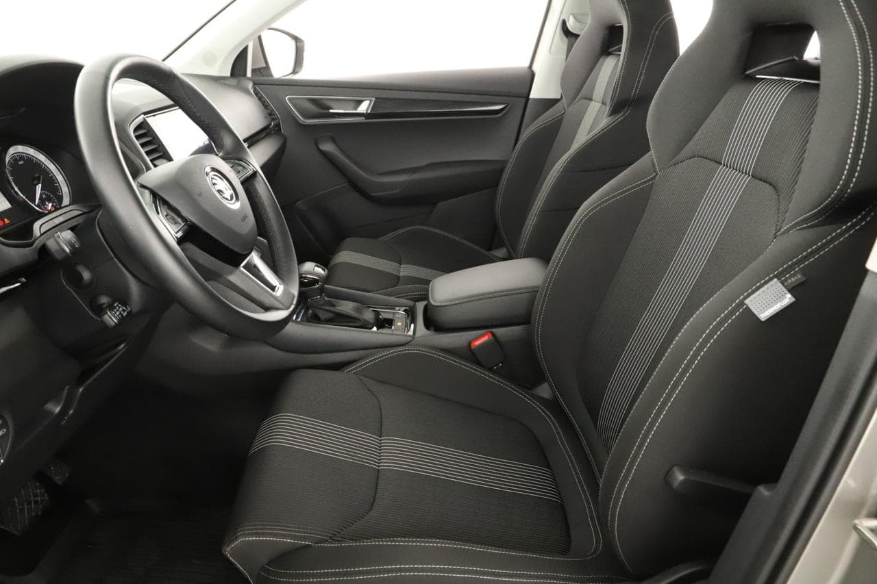 2018 Škoda KAROQ - 13