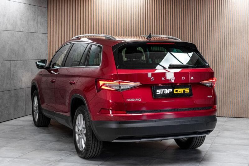 2023 Škoda KODIAQ - 6