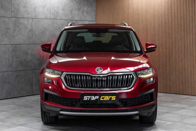 2023 Škoda KODIAQ - 3
