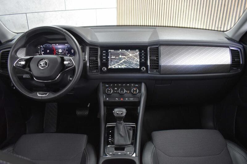2023 Škoda KODIAQ - 12