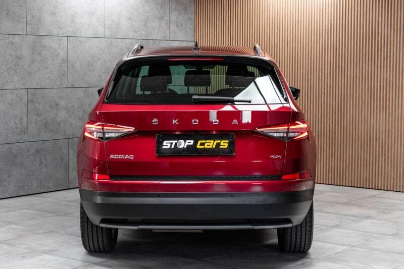 2023 Škoda KODIAQ - 7