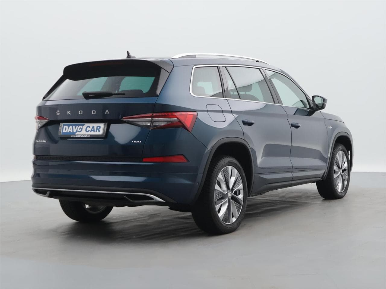 2022 Škoda KODIAQ - 14