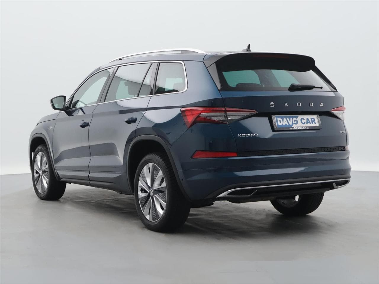 2022 Škoda KODIAQ - 10