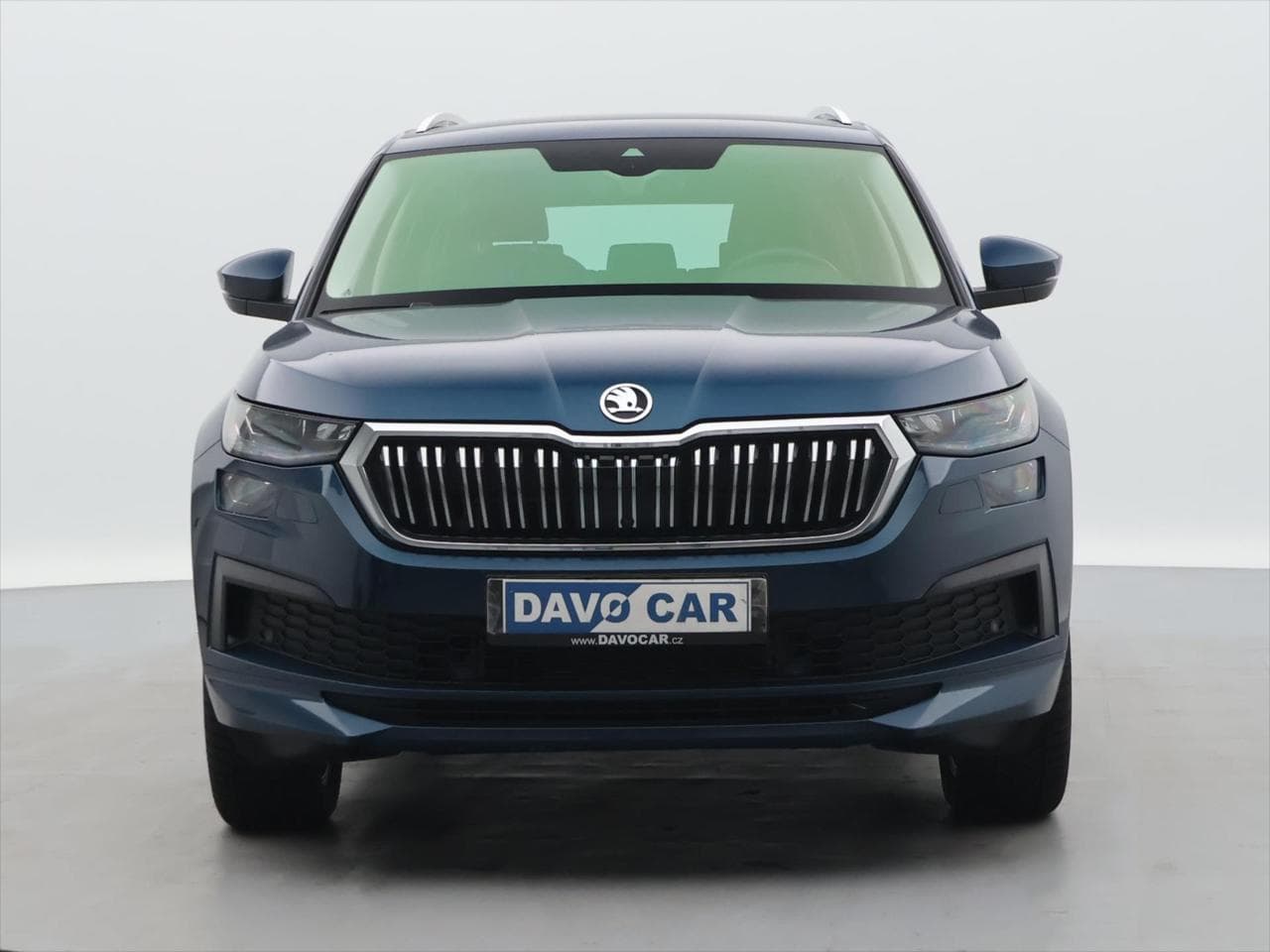 2022 Škoda KODIAQ - 4