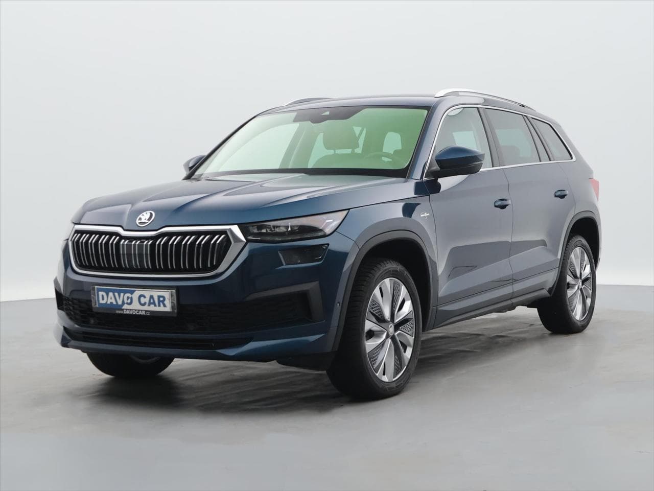2022 Škoda KODIAQ - 6