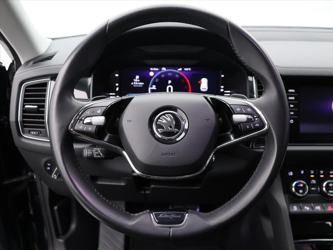 2022 Škoda KODIAQ - 33