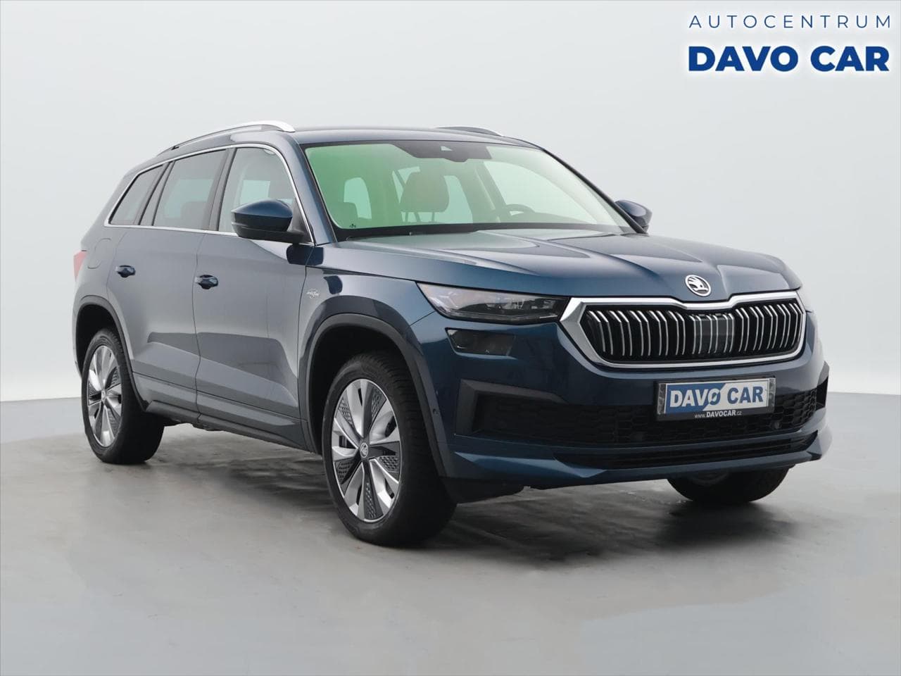 2022 Škoda KODIAQ - 3
