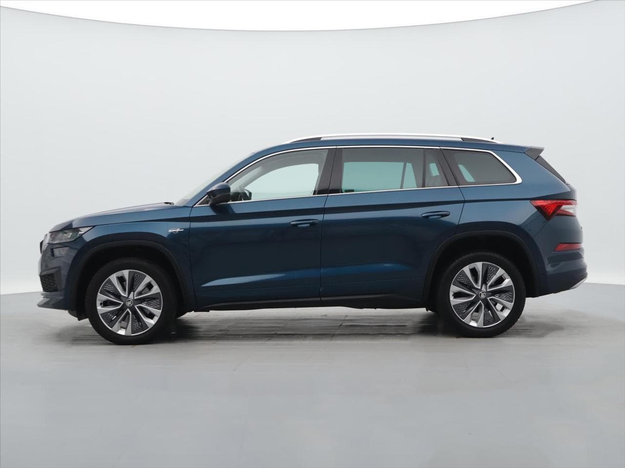 2022 Škoda KODIAQ - 8