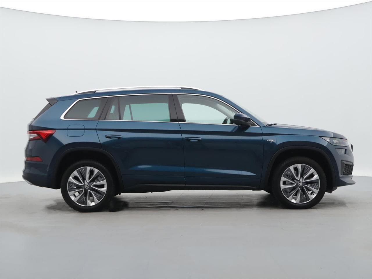 2022 Škoda KODIAQ - 16
