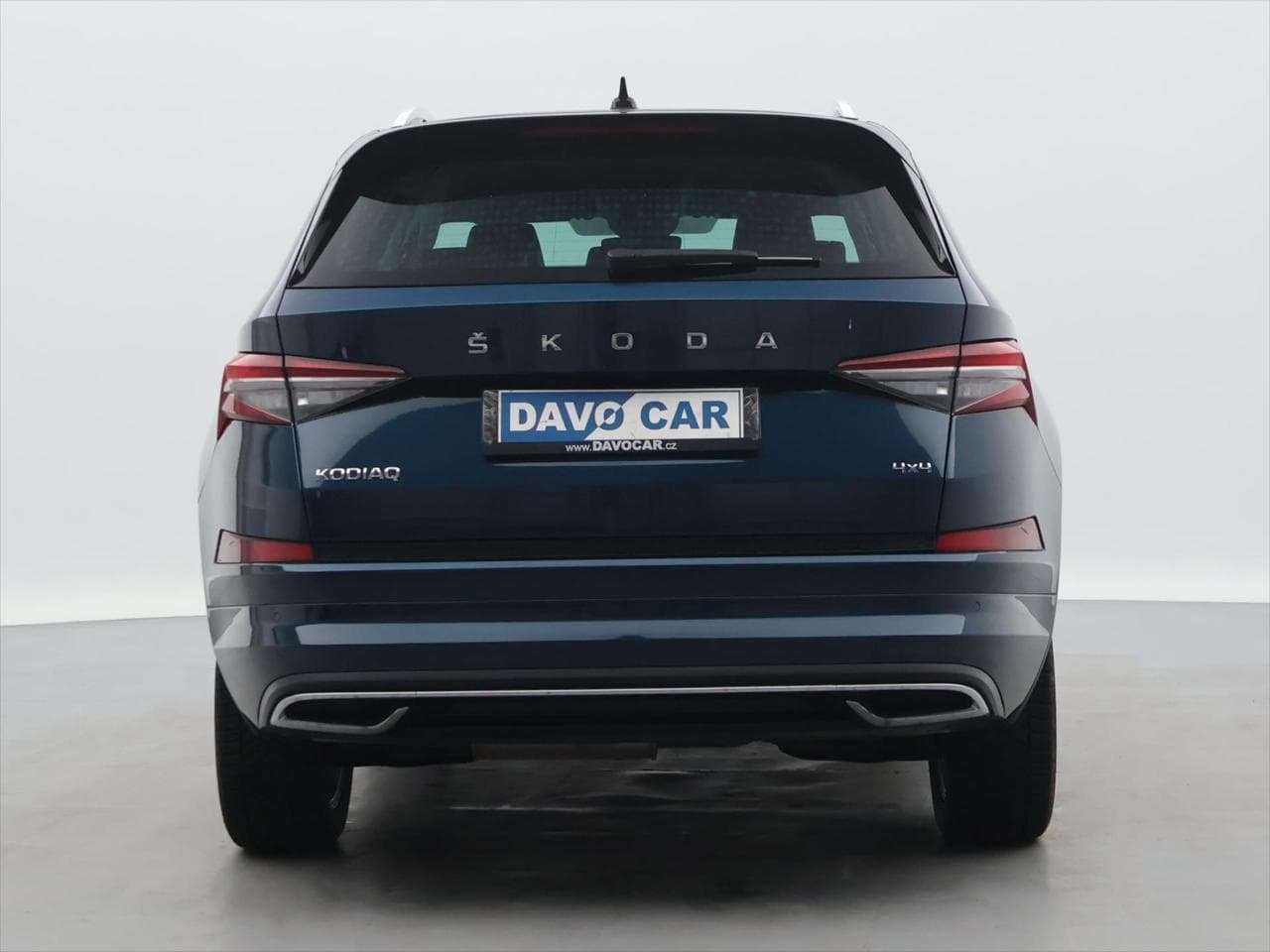 2022 Škoda KODIAQ - 12