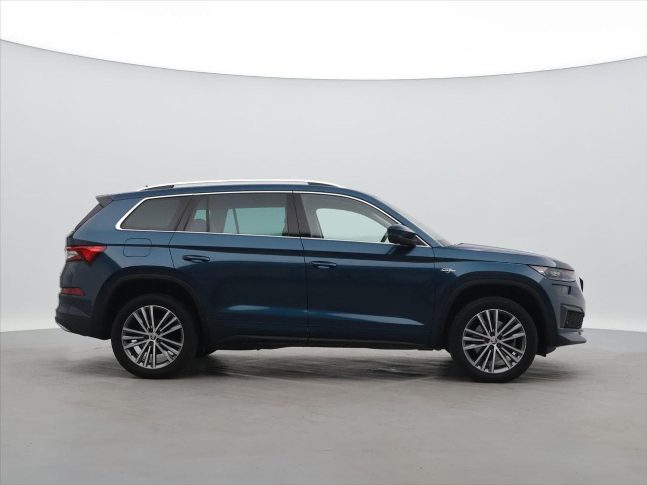 2022 Škoda KODIAQ - 8