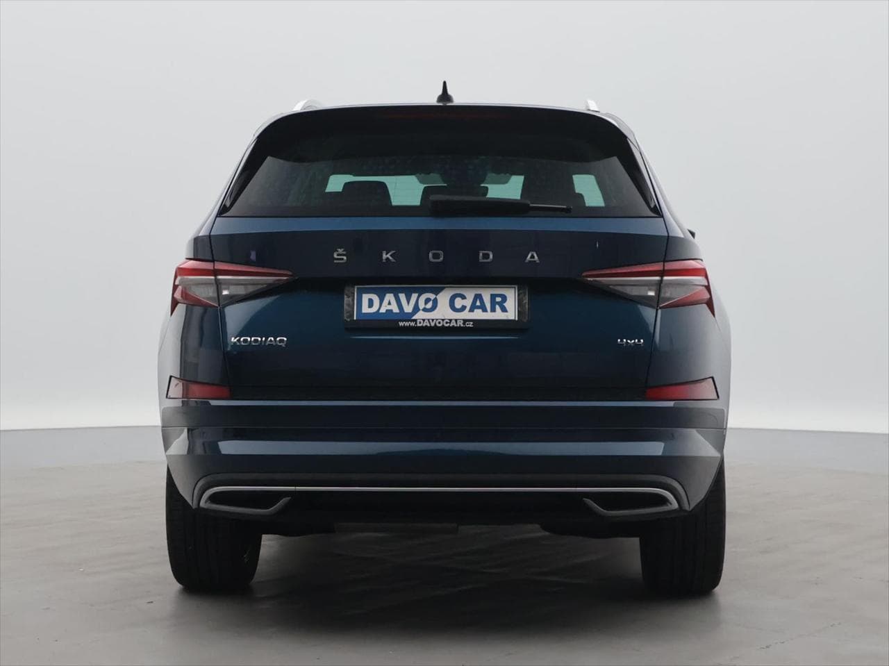 2022 Škoda KODIAQ - 6