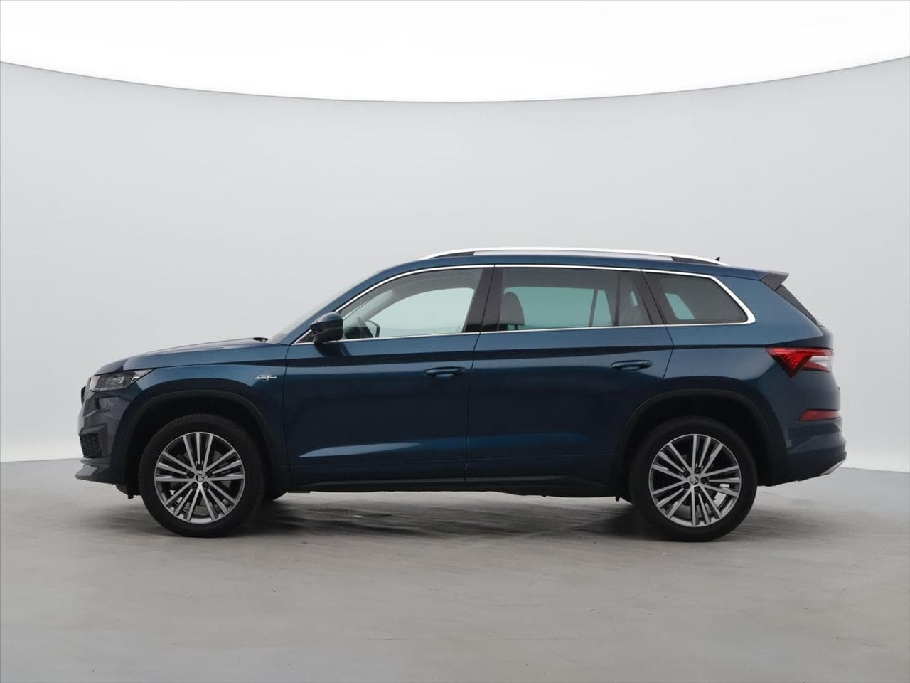 2022 Škoda KODIAQ - 4