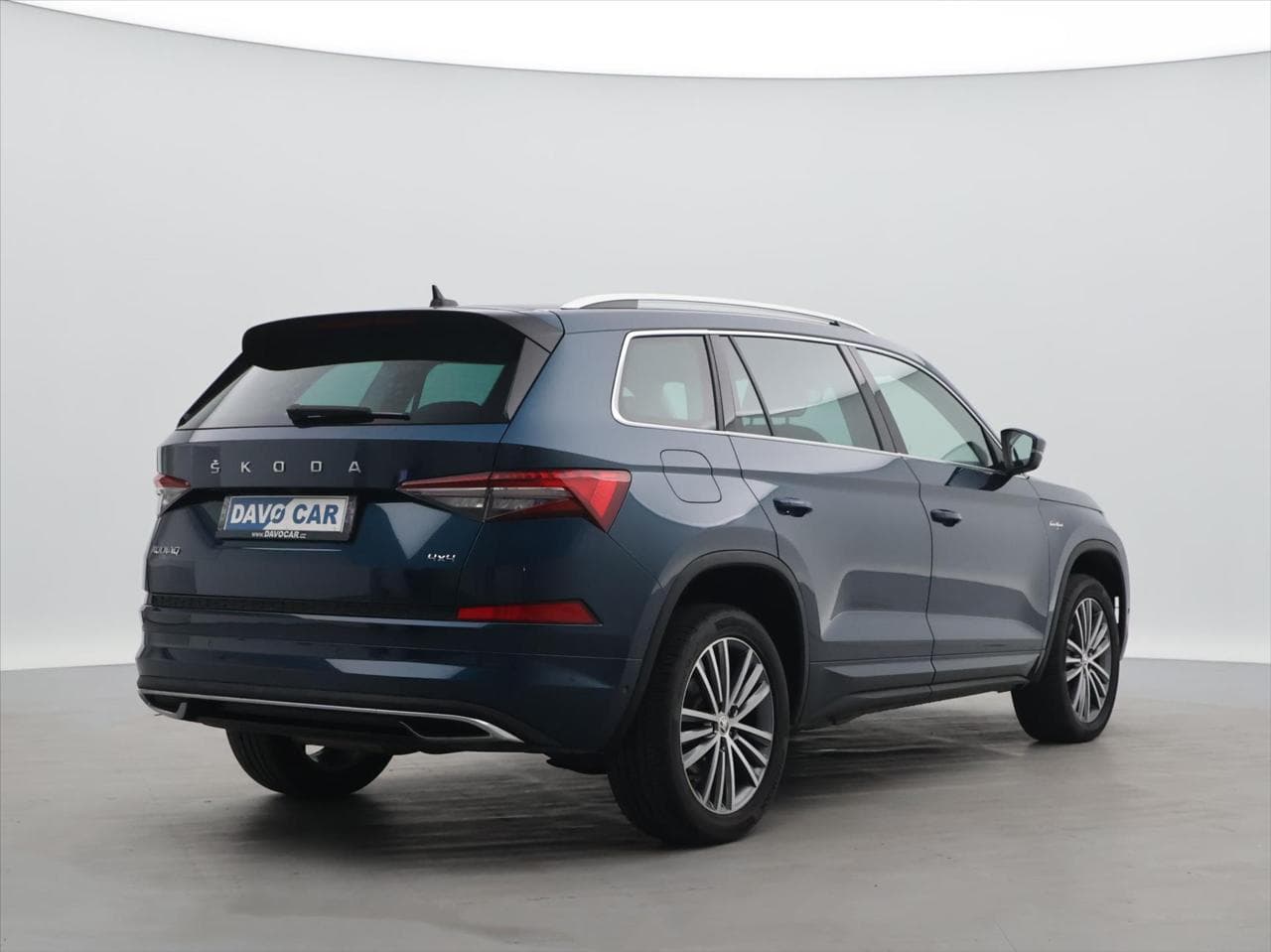2022 Škoda KODIAQ - 7