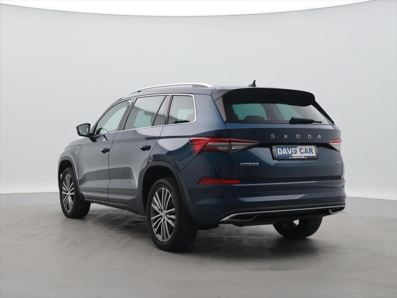 2022 Škoda KODIAQ - 5