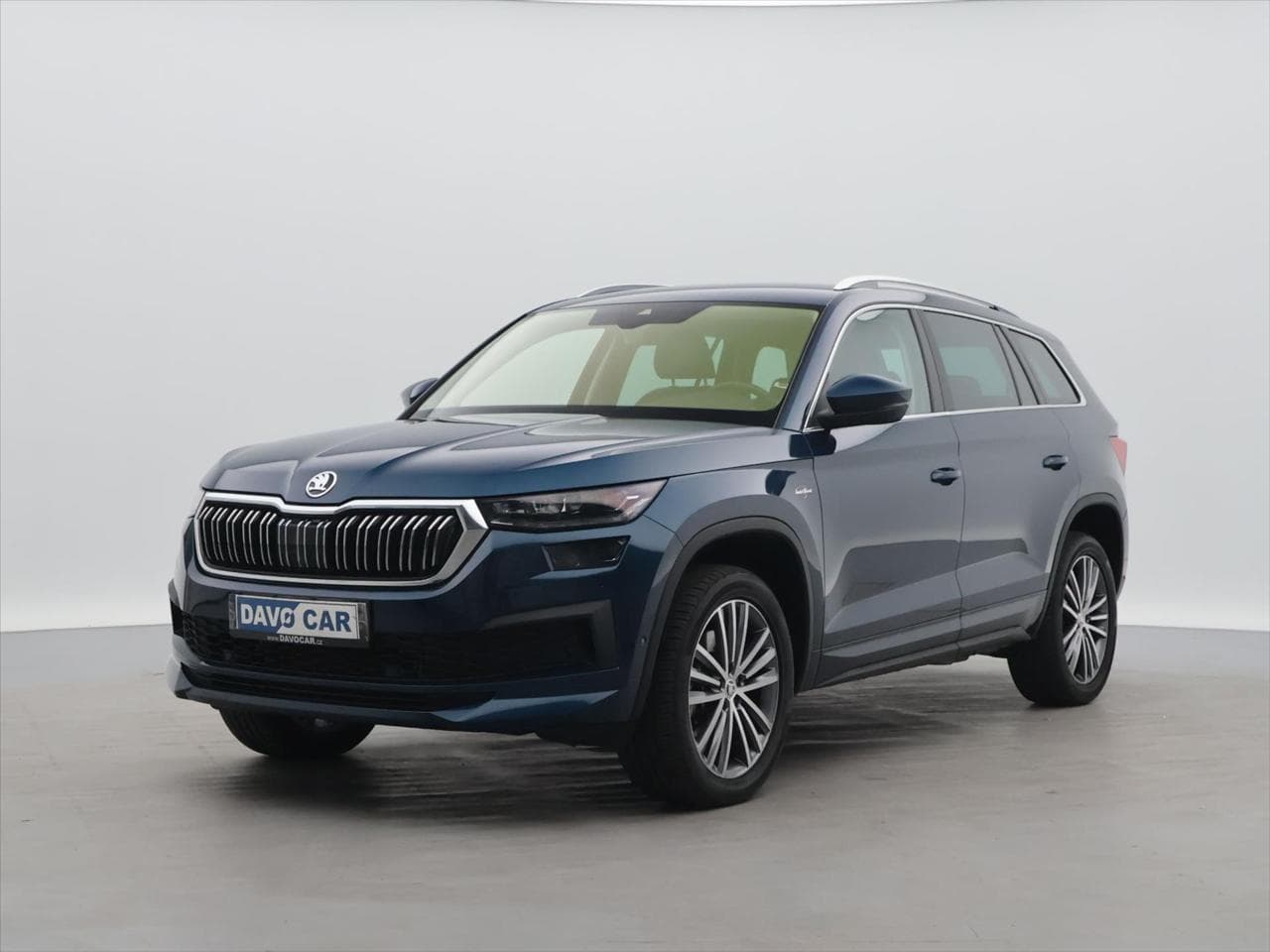 2022 Škoda KODIAQ - 3