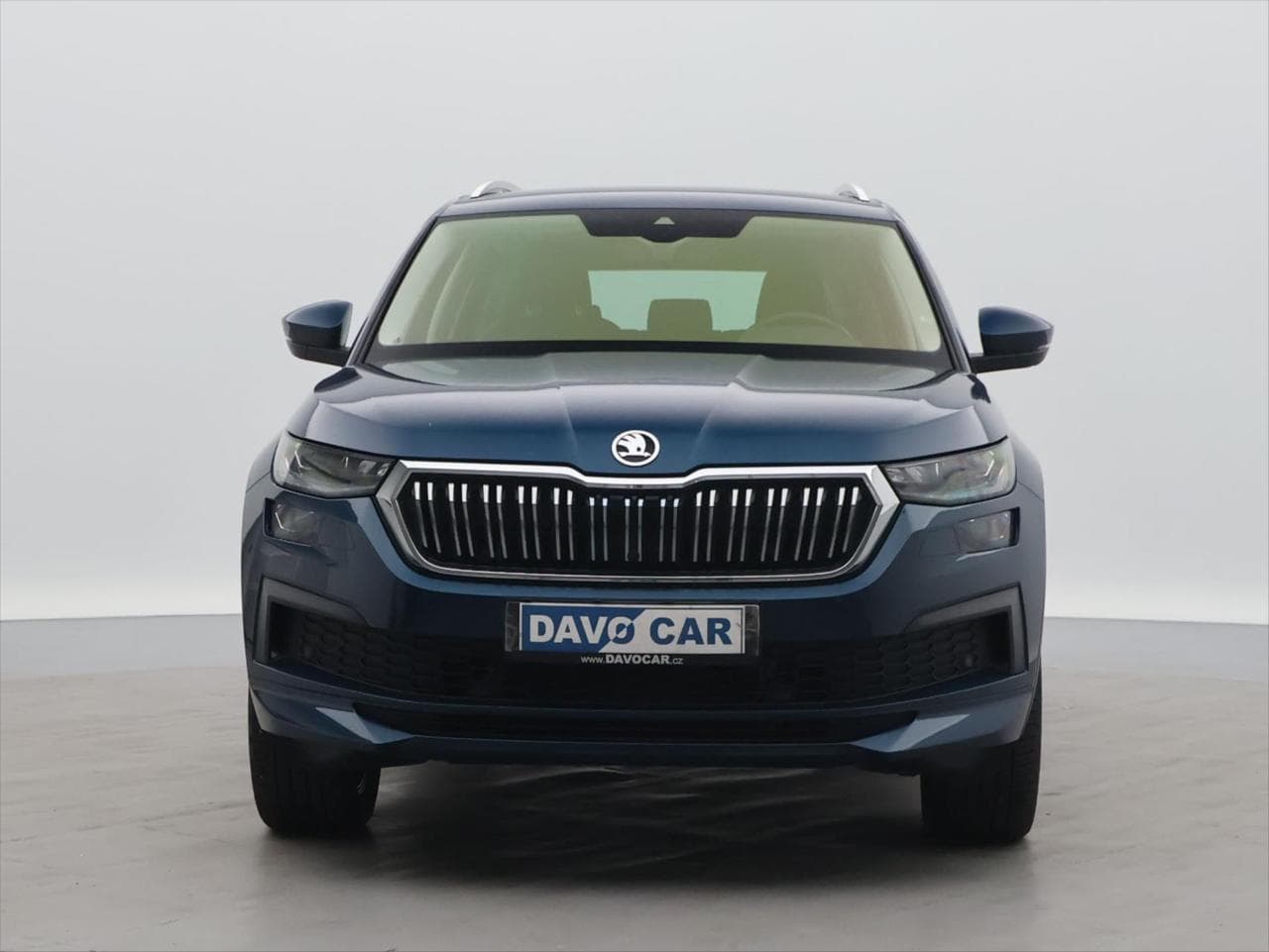 2022 Škoda KODIAQ - 2