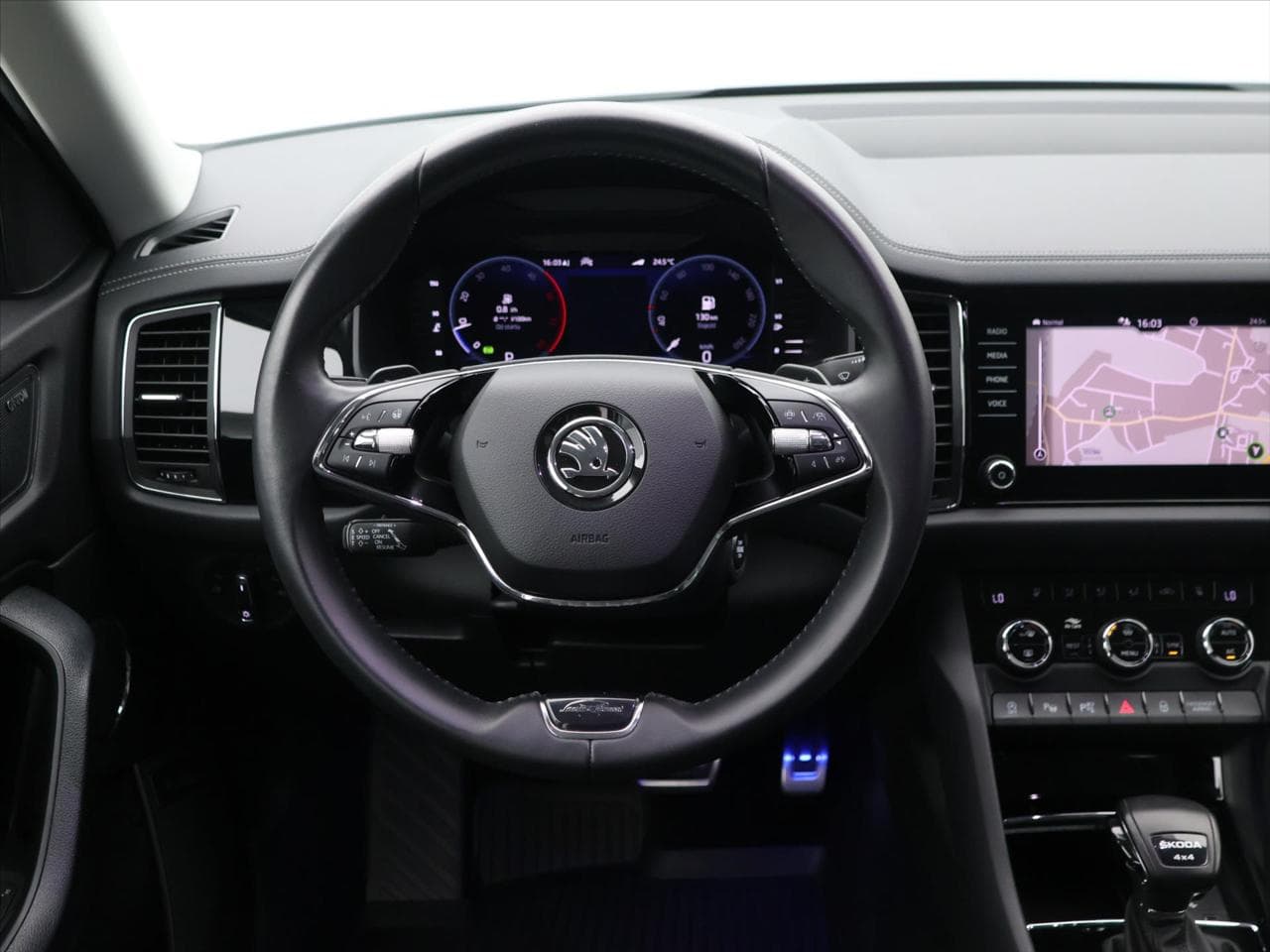 2022 Škoda KODIAQ - 23