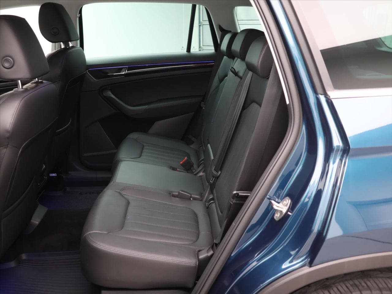 2022 Škoda KODIAQ - 15